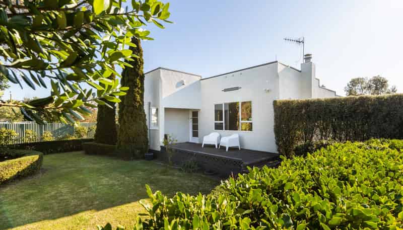 13 Morse Street, Marewa