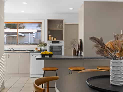 13 Morse Street, Marewa