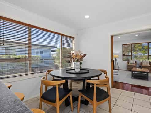 13 Morse Street, Marewa