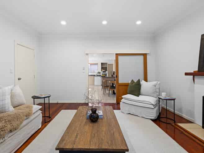 13 Morse Street, Marewa