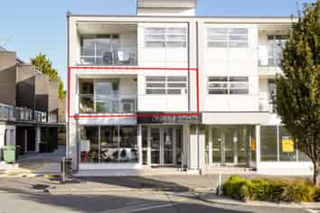 6/376 Worcester Street, LINWOOD