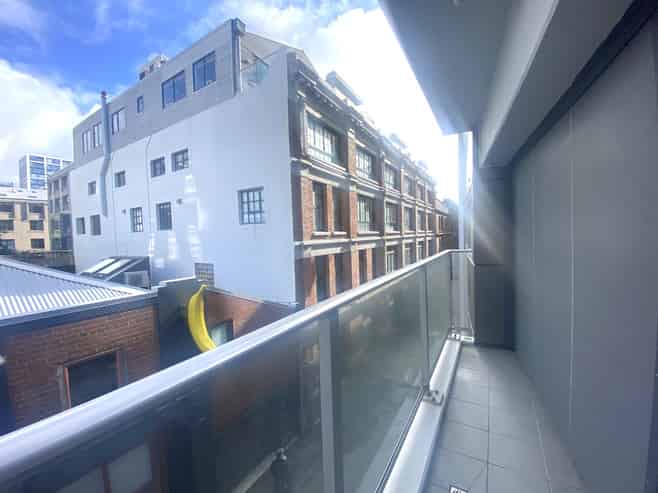 215/72-82 Taranaki Street, Te Aro