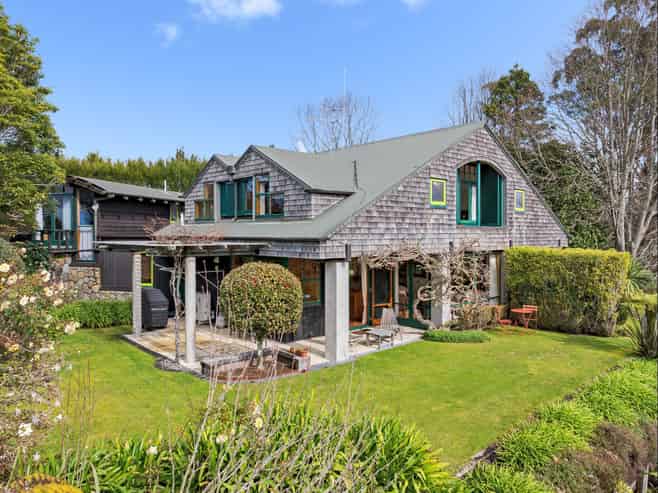 108A Plummer Road, Whakamarama