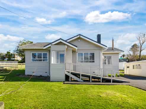 73 Rodney Street, Wellsford