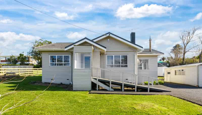 73 Rodney Street, Wellsford