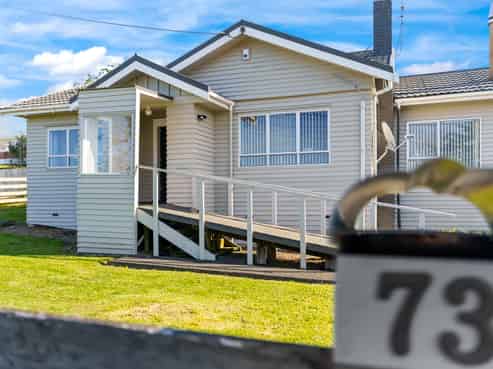 73 Rodney Street, Wellsford