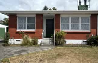 20 Bannister Court, Masterton