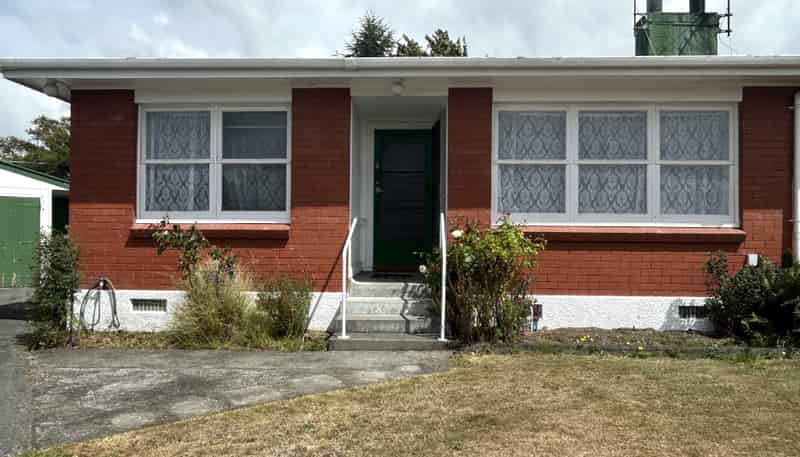 20 Bannister Court, Masterton
