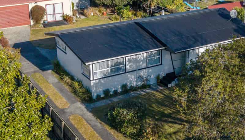 7 Weka Place, Tokoroa