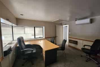 Vacant. Standalone. Ready to Occupy