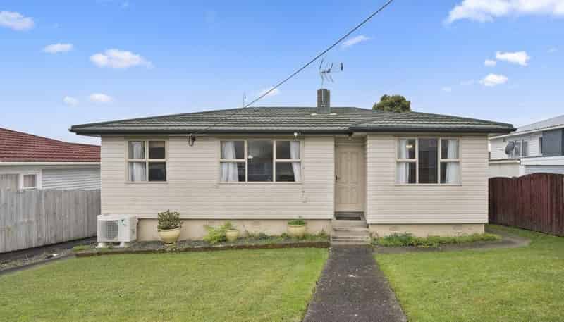 7 Blease Street, New Lynn