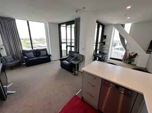 147 Victoria Street, Auckland Central