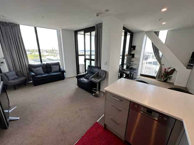147 Victoria Street, Auckland Central