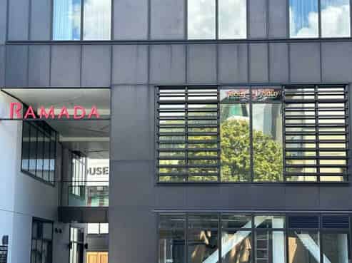 147 Victoria Street, Auckland Central