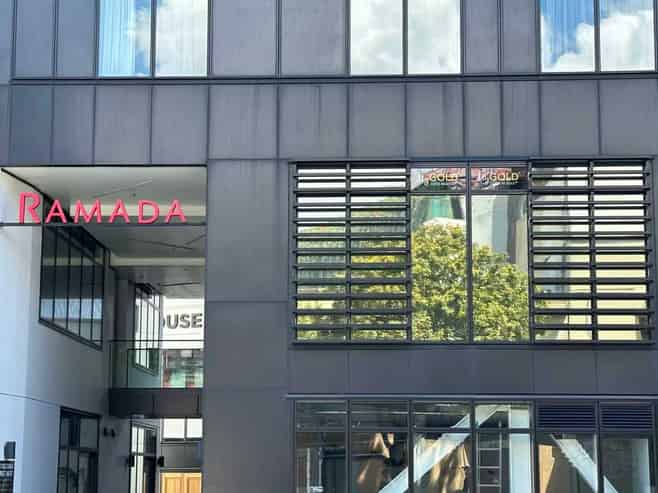 147 Victoria Street, Auckland Central