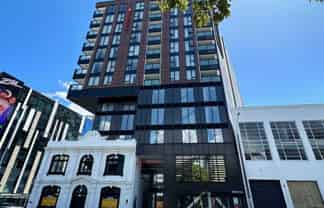 147 Victoria Street, Auckland Central