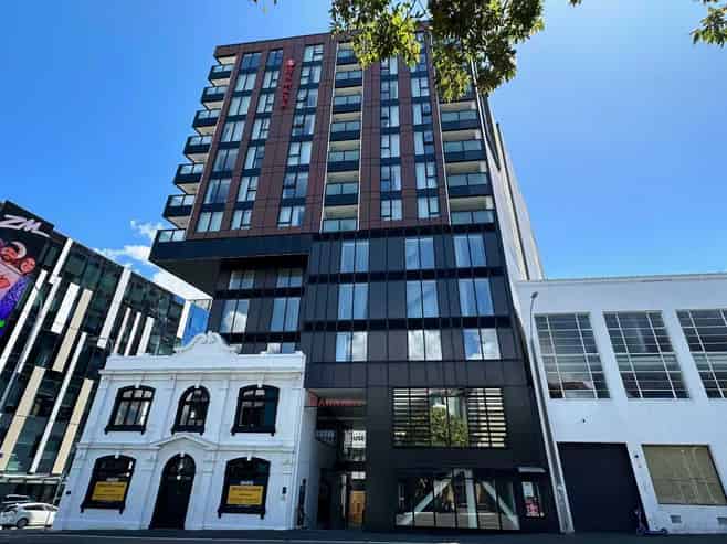 147 Victoria Street, Auckland Central
