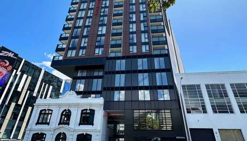 147 Victoria Street, Auckland Central