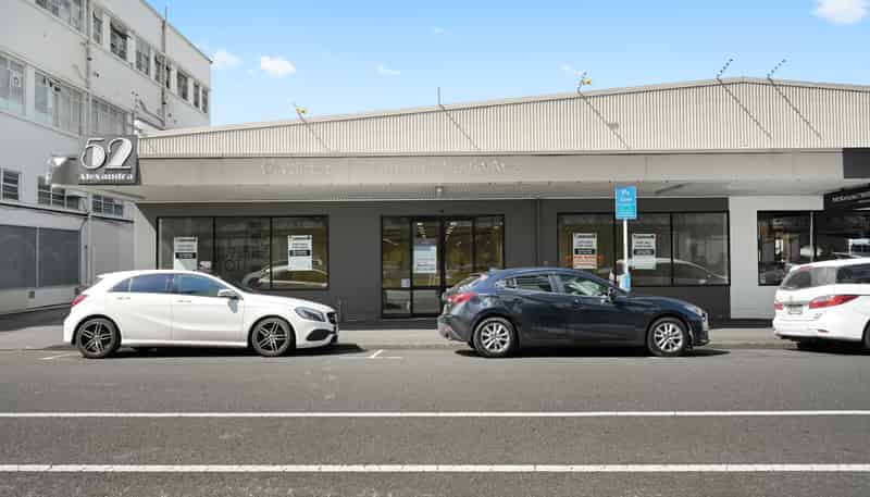 52 Alexandra Street, Hamilton Central