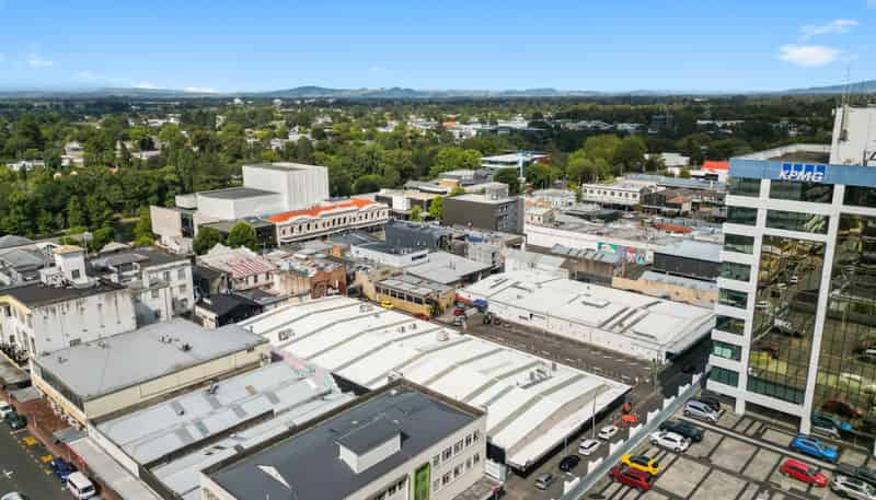 52 Alexandra Street, Hamilton Central