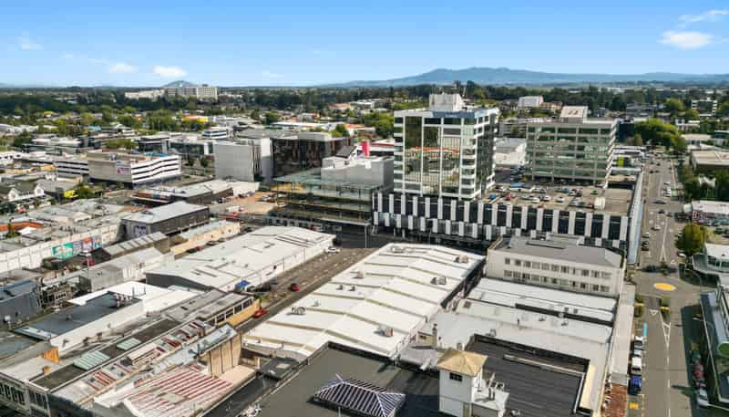 52 Alexandra Street, Hamilton Central