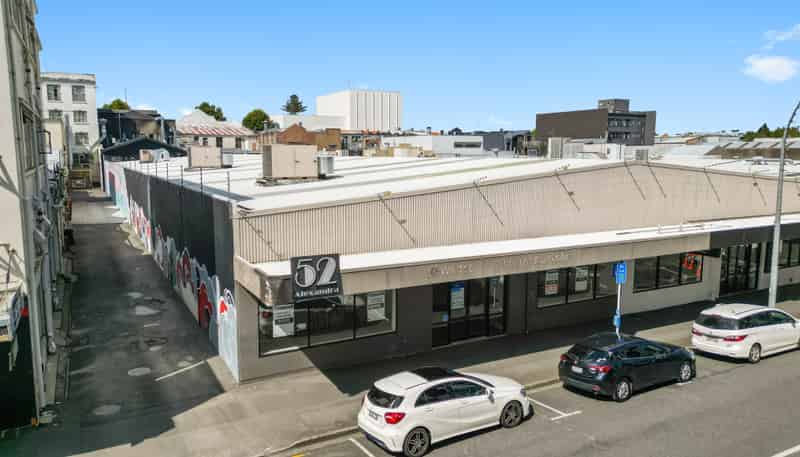 52 Alexandra Street, Hamilton Central