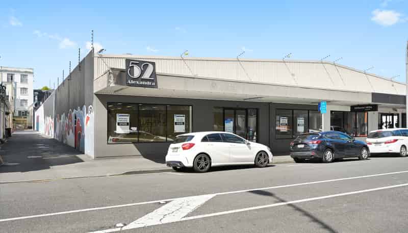 52 Alexandra Street, Hamilton Central