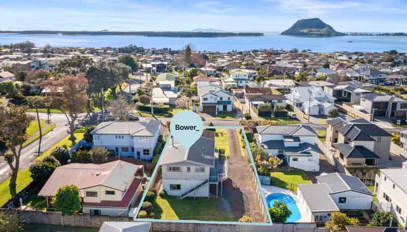45B Hinewa Road, Otumoetai