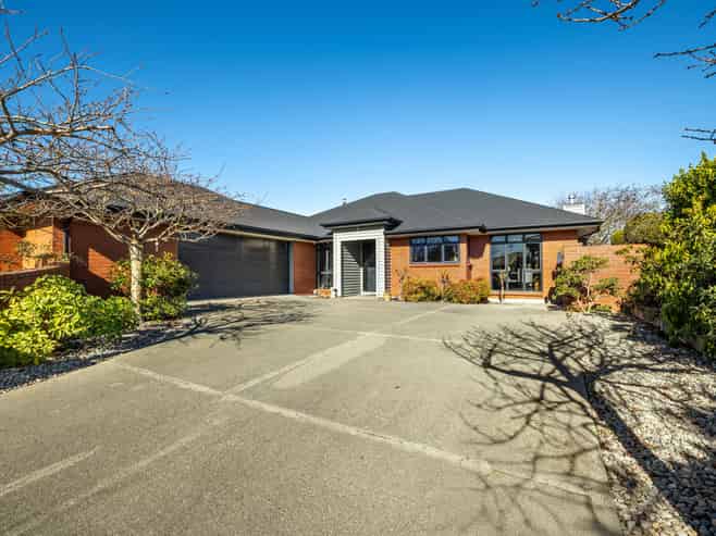 79 Allison Crescent, Kaiapoi