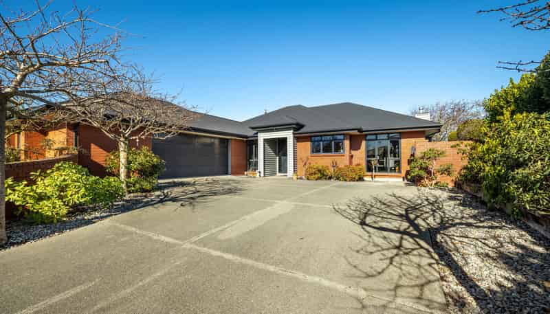 79 Allison Crescent, Kaiapoi