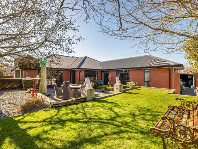79 Allison Crescent, Kaiapoi