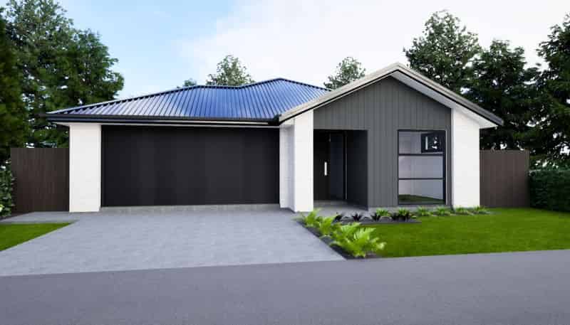  Lot 142 Earlsbrook, Lincoln