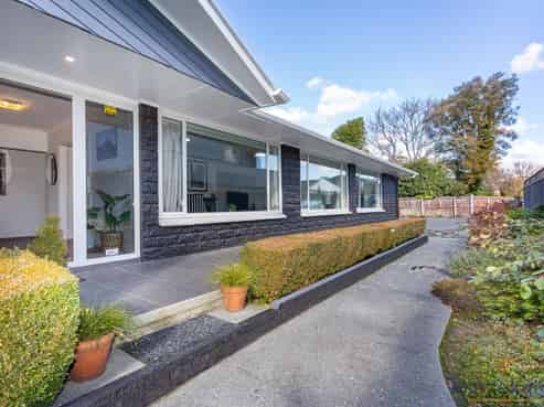 16a Hamilton Avenue, Fendalton