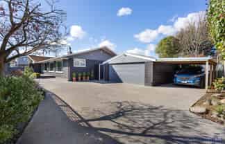 16a Hamilton Avenue, Fendalton