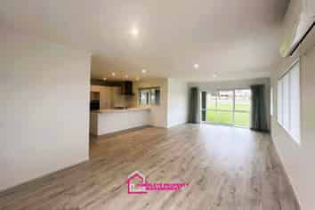 3 Racecourse Avenue, Paeroa