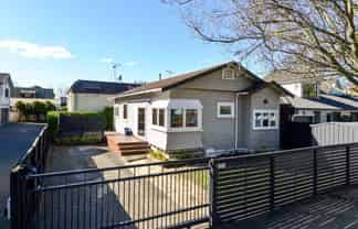 40 Willoughby Street, Whitiora