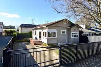 40 Willoughby Street, Whitiora