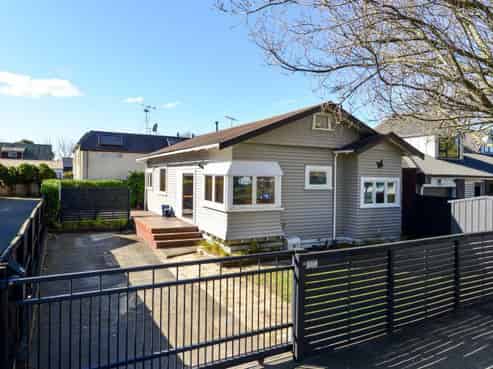 40 Willoughby Street, Whitiora