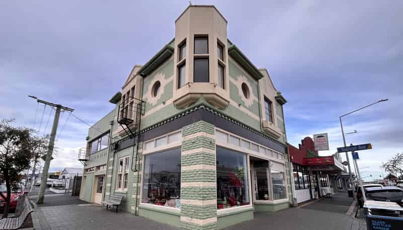 220 King Edward Street, South Dunedin