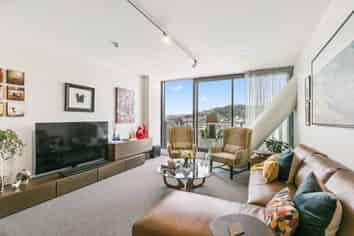 1406/161 Victoria Street, Te Aro