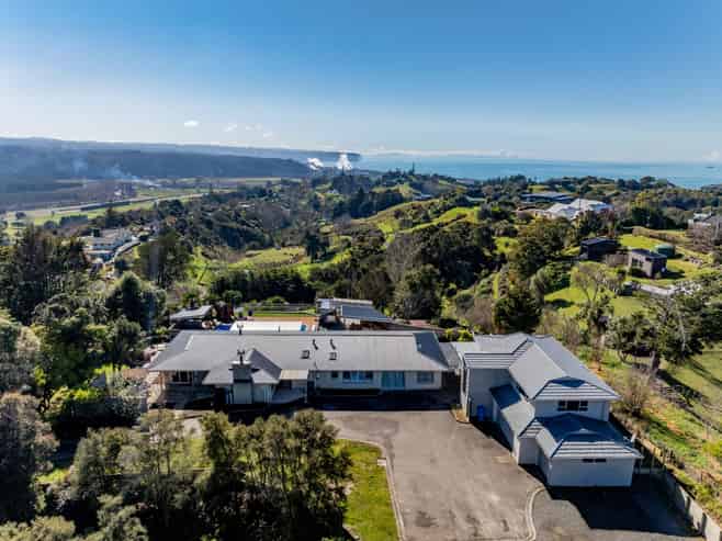 119 Kaimata Road, Bay View