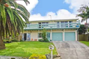 41 West View Crescent, Onerahi