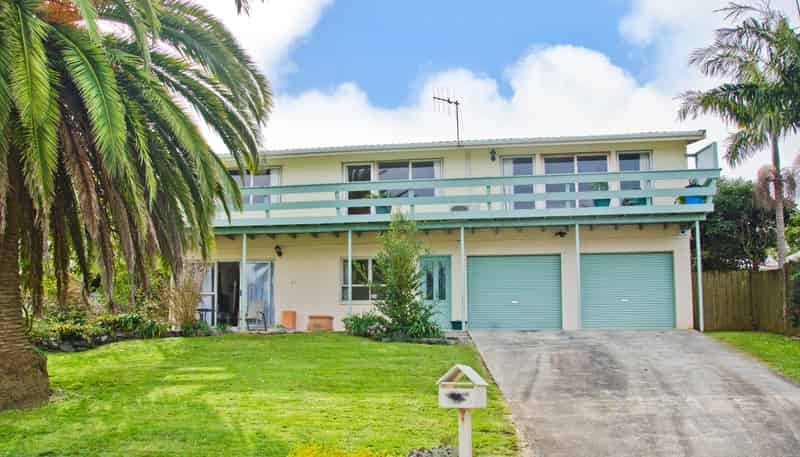 41 West View Crescent, Onerahi