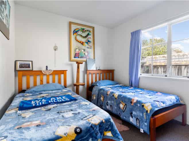 24B Henderson Avenue, Tuakau
