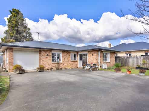 24B Henderson Avenue, Tuakau