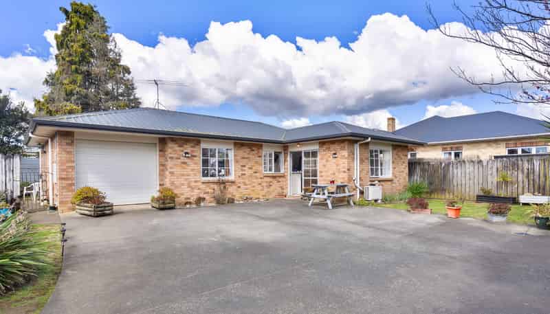 24B Henderson Avenue, Tuakau
