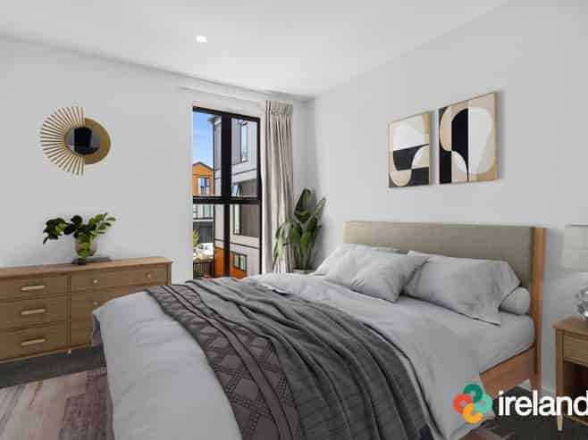 14/266 Armagh Street, Christchurch Central