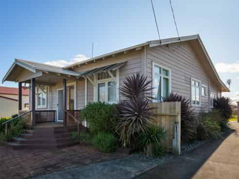 54 Station Road, Paeroa