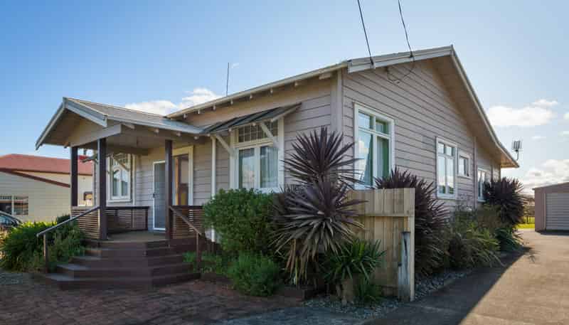 54 Station Road, Paeroa