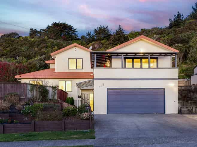 125 Eskdale Road, Papakowhai